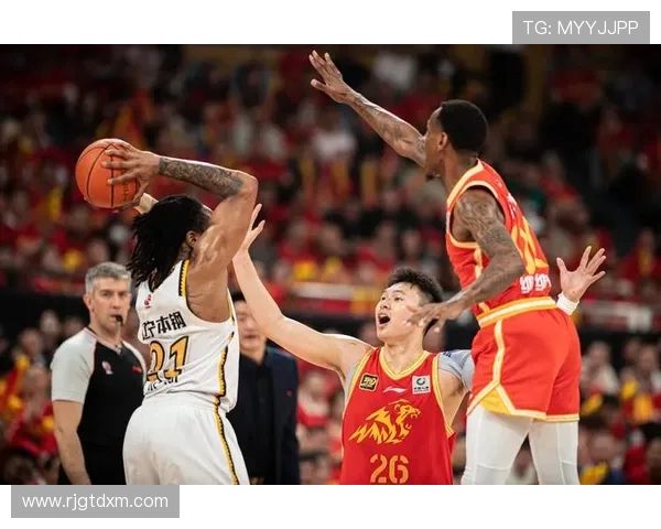 NBA季前赛为何会有CBA球队参与解释 NBA季前赛为何会有CBA球队参与解释