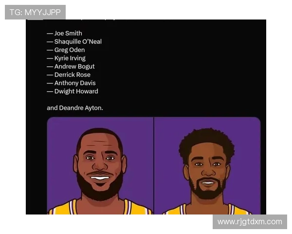 NBA状元签获得者及历年状元球员职业生涯汇总