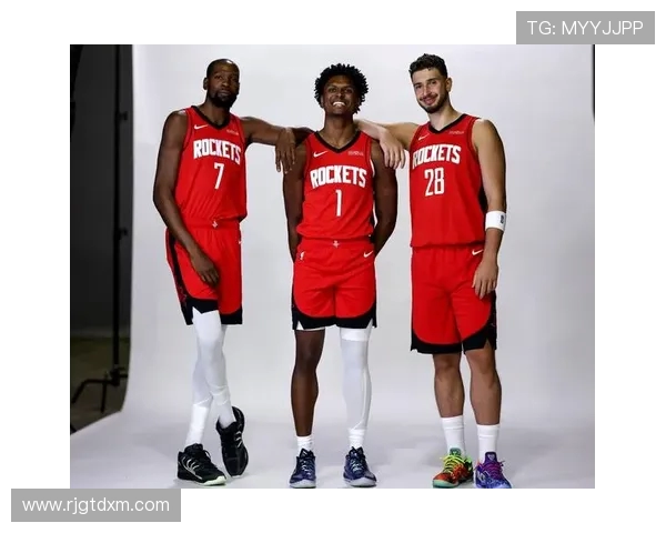 火箭队当前面临的主要问题及解决方案