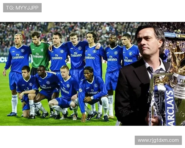 英超最强的球队：历史成就与未来展望