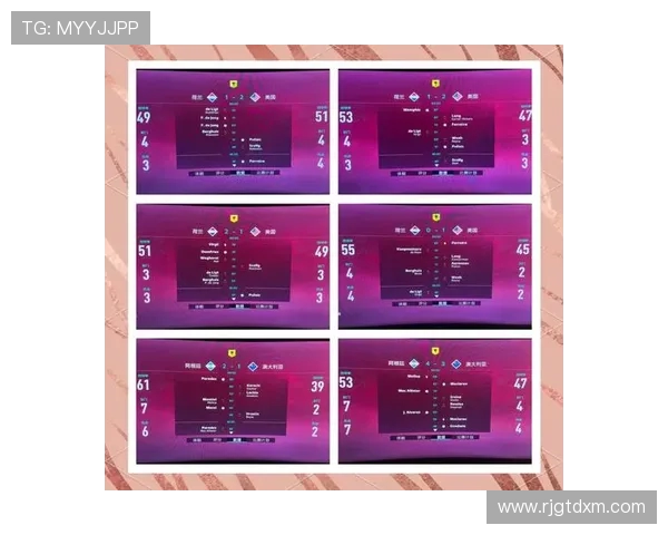 6月19日世界杯精彩对决赛程安排一览