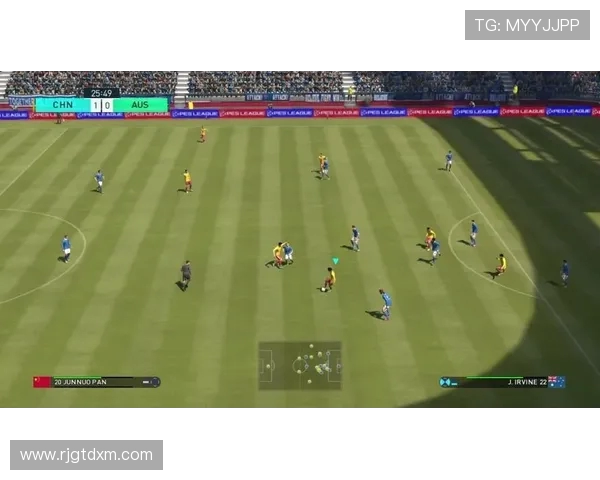 从入门到精通全面解析PES2018如何征战世界杯夺冠之路实战技巧