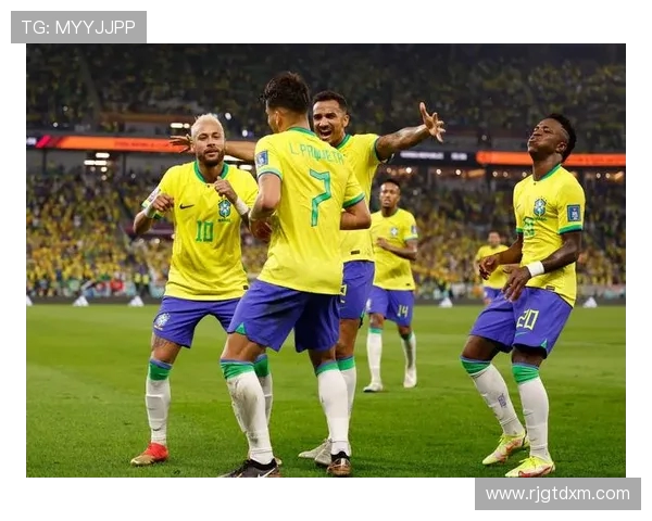 回望1998年世界杯巴西队黄金阵容传奇风云录桑巴王朝荣耀岁月