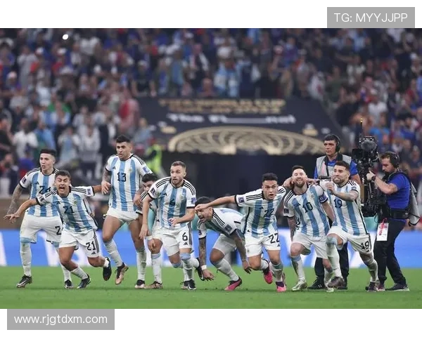 阿根廷世界杯足球队员的荣耀征程与传奇瞬间拼搏精神与冠军梦想