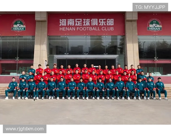 上海海港迎战河南俱乐部共同开启新赛季征程的激情之旅 上海海港迎战河南俱乐部共同开启新赛季征程的激情之旅