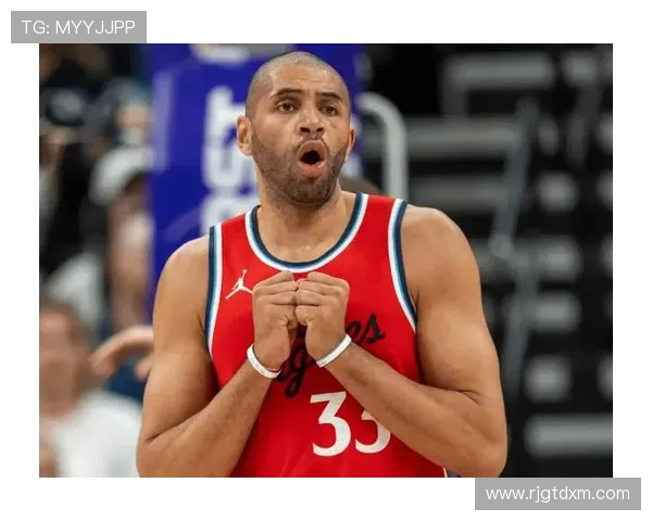 巴图姆期待与加兰携手作战强调球队对他的迫切需求