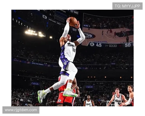 正负值32全场最低！乔丹古德温10中5拿到12分4板4助