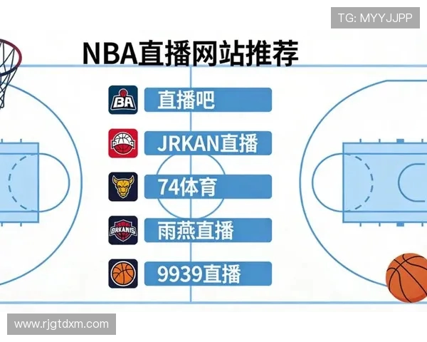 2021NBA常规赛激战进行中直播观看指南与赛事分析