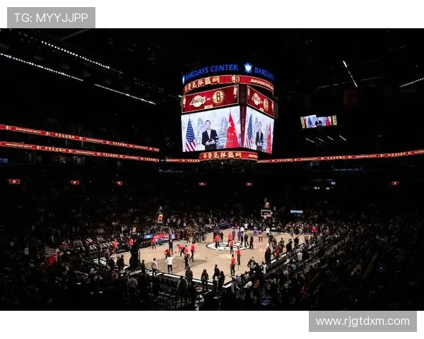 2022年NBA选秀大会将于6月24日篮网主场巴克莱中心举行